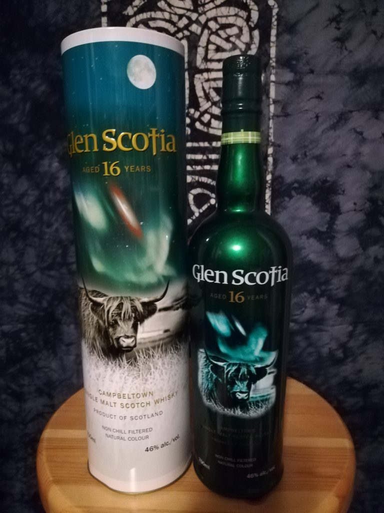 Campbeltown Single Malts Gehrings WhiskyStübchen